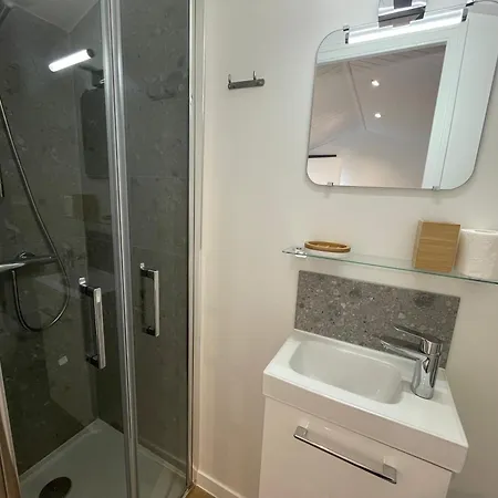 Jolie Dans Les Pins Avec Piscine Chauffee Et Wifi *