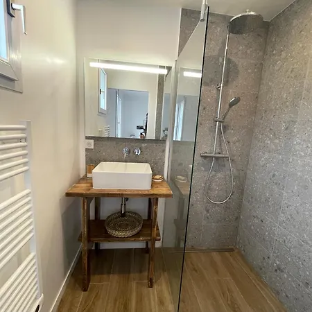 Jolie Dans Les Pins Avec Piscine Chauffee Et Wifi * La Tranche-sur-Mer